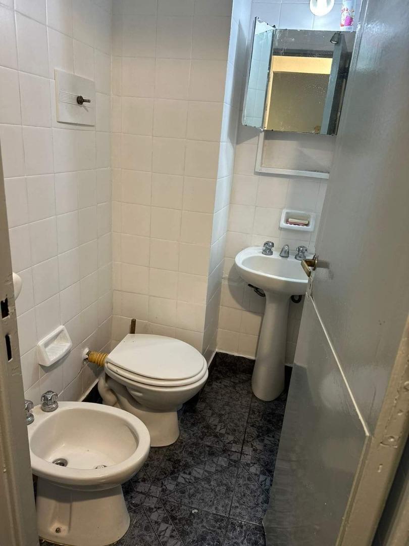 Departamento en Alquiler Temporal 33 años