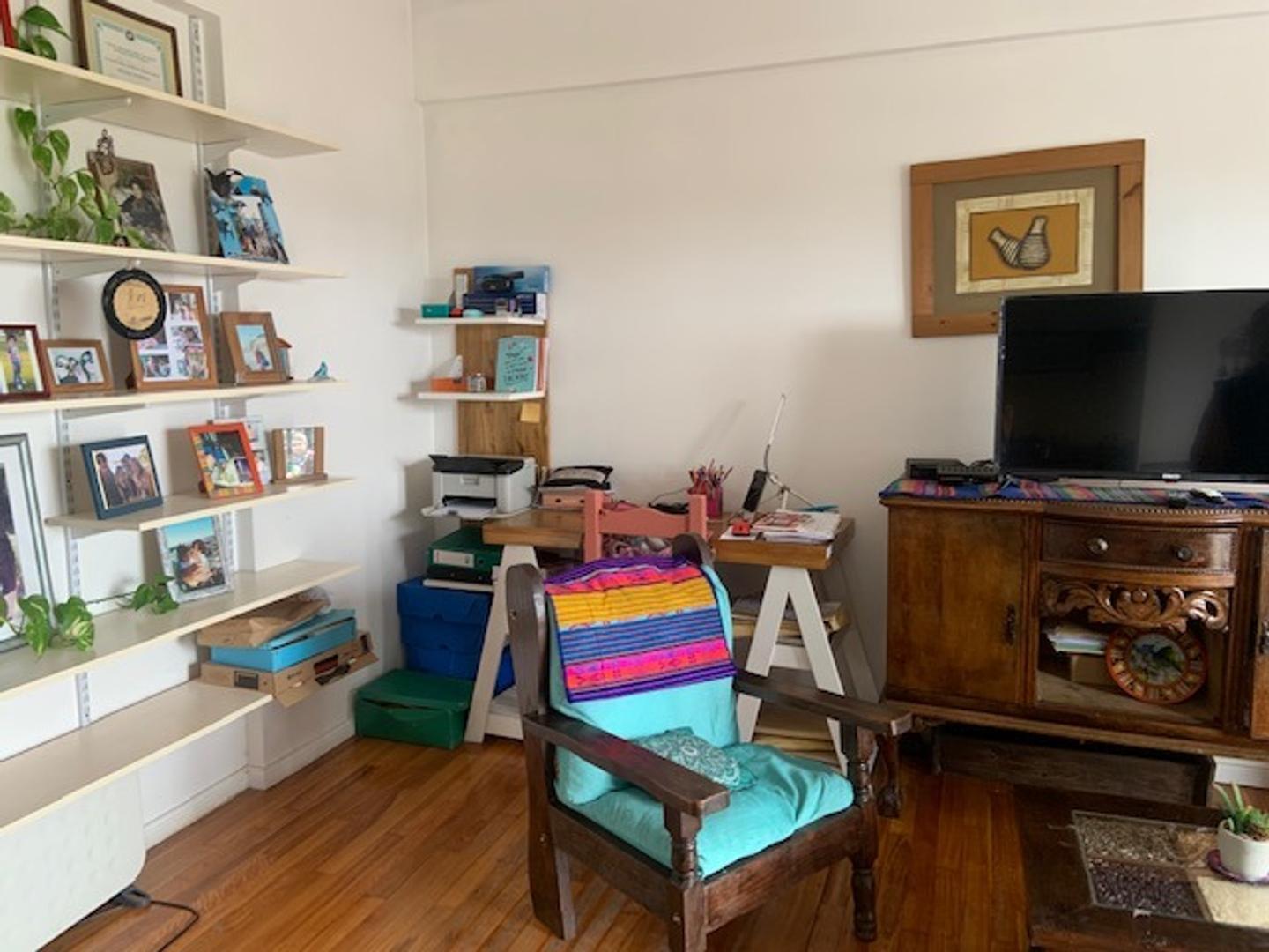 Departamento en Venta en Pilar, USD 90.000