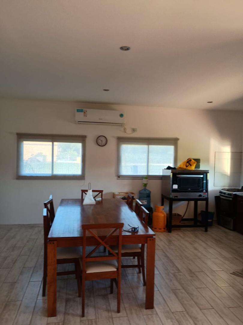 Casa en Venta en Colonia Benitez, USD 95.000