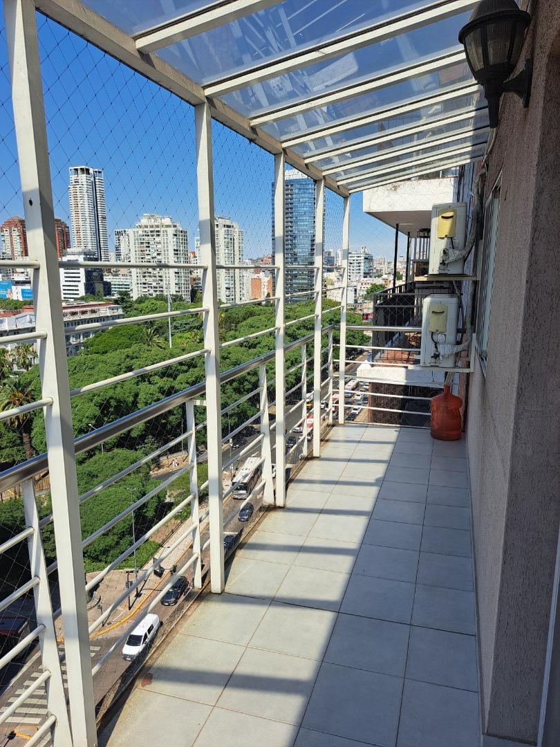 Departamento en Venta en Palermo, USD 330.000