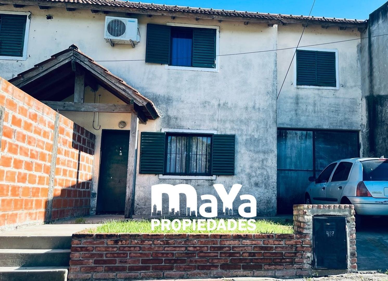 HERMOSA CASA EN VENTA - SANTA FLORENTINA