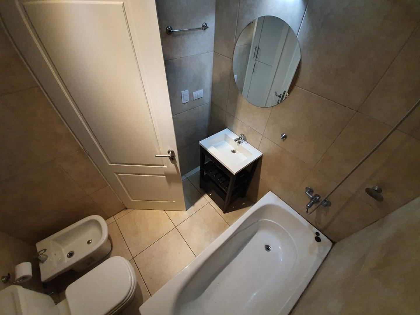 Departamento en Alquiler 15 años