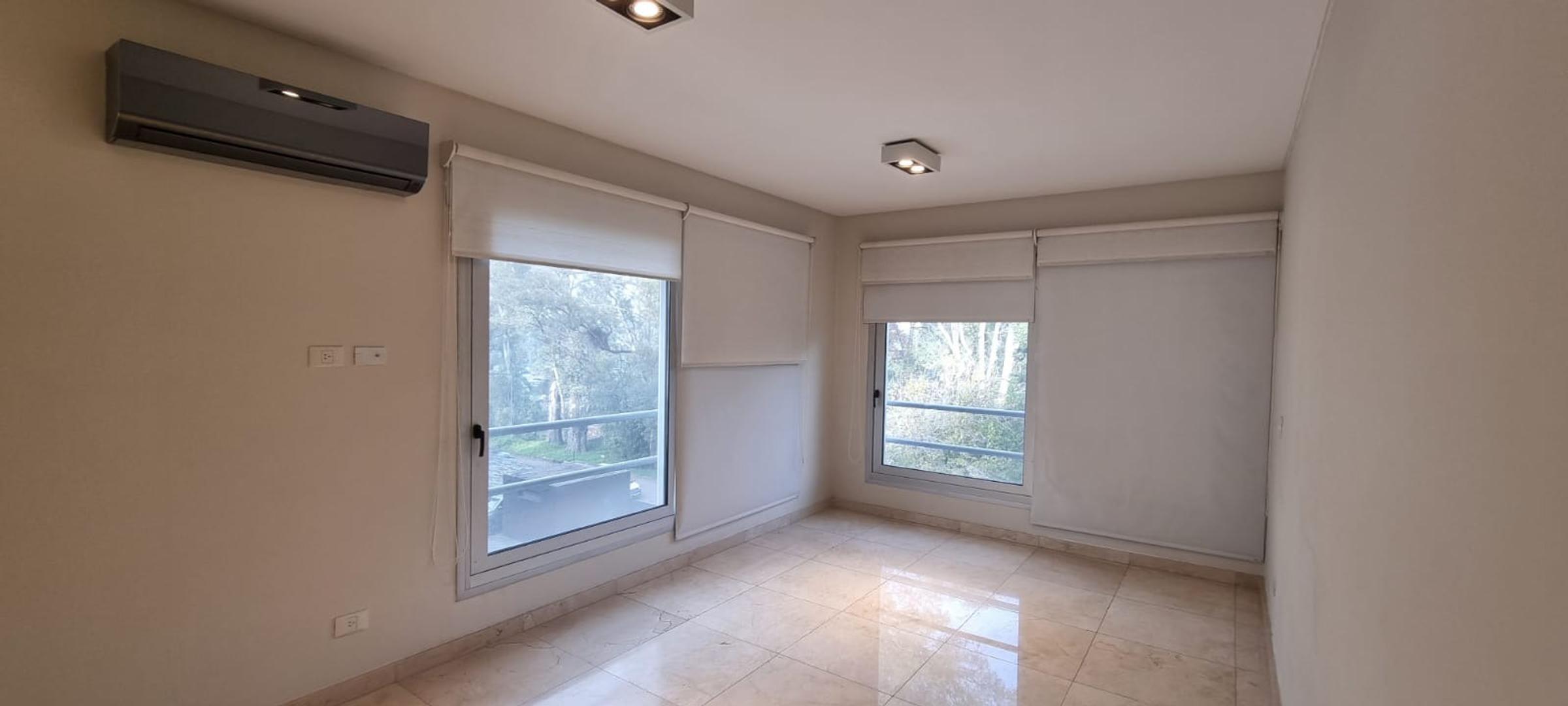 Hermoso dpto en Complejo Bouquet Pilar.-