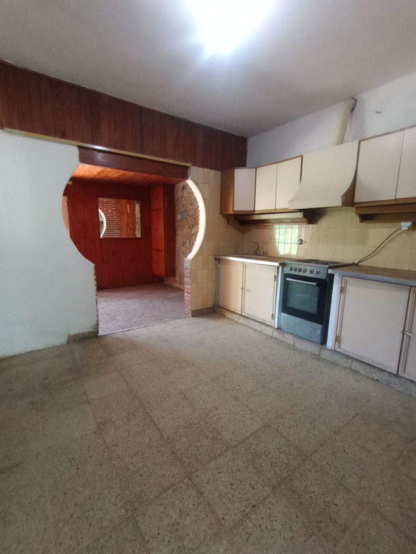 Casa en Alquiler al Norte