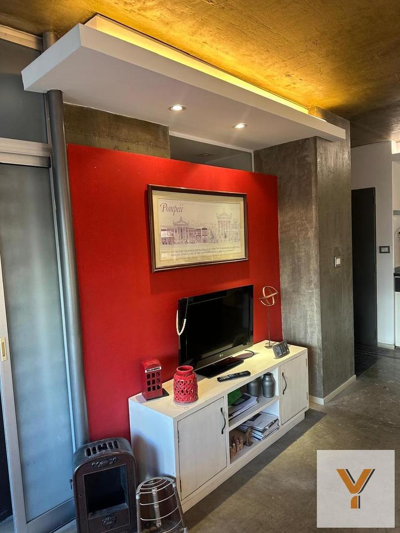 Departamento en Alquiler de 1 dormitorio