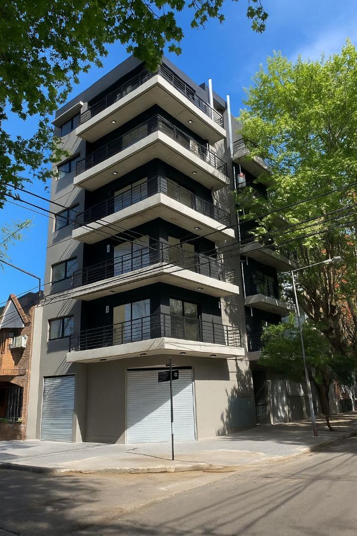 Departamento de 2 ambientes en alquiler