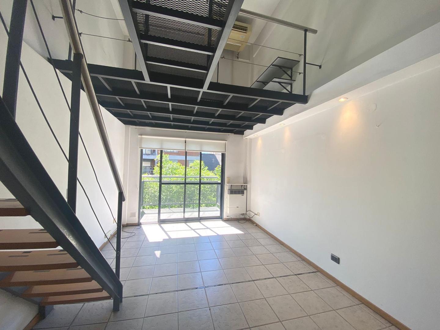 Departamento en Alquiler en Villa Crespo, $ 650.000