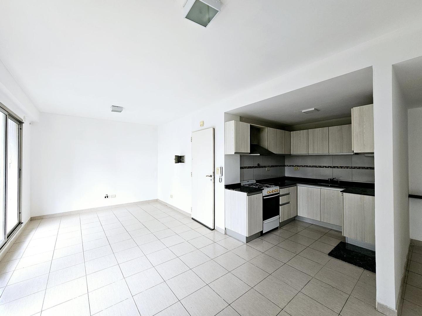 Departamento en Venta en Villa Bosch, USD 87.000