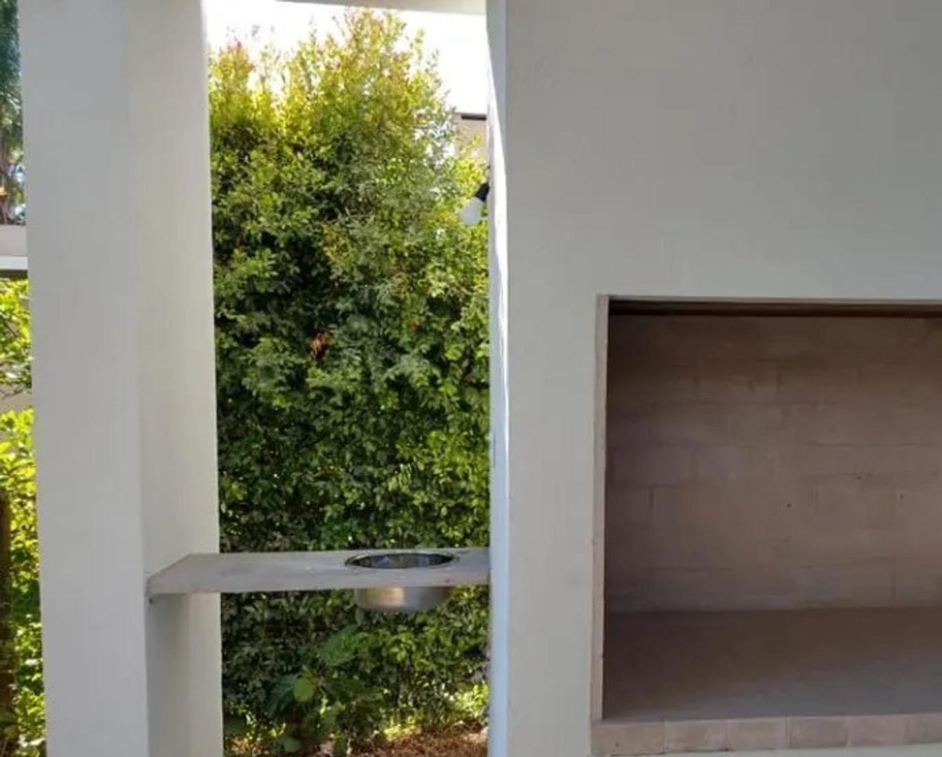 Casa en Alquiler A Estrenar