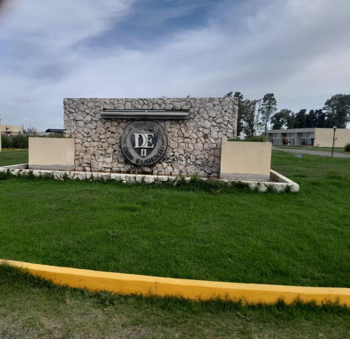 Lote - FINCA DON EUGENIO -