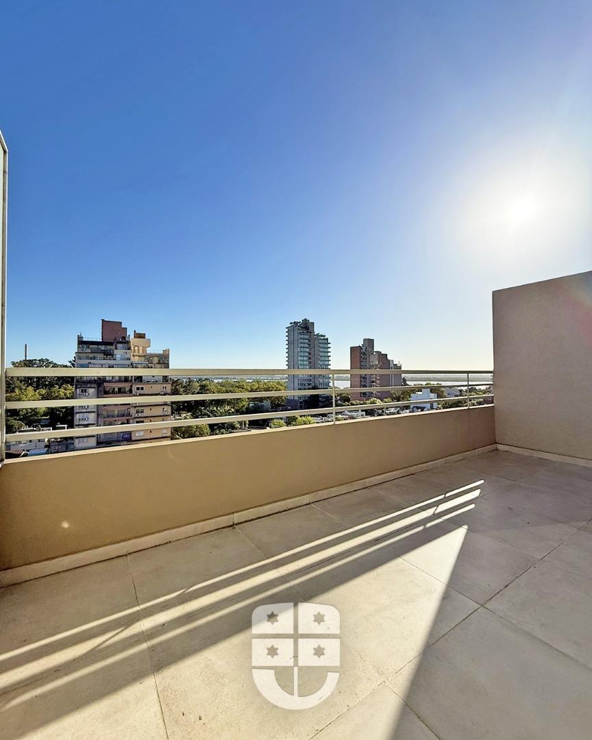 Departamento en Venta en Arroyito, USD 118.000