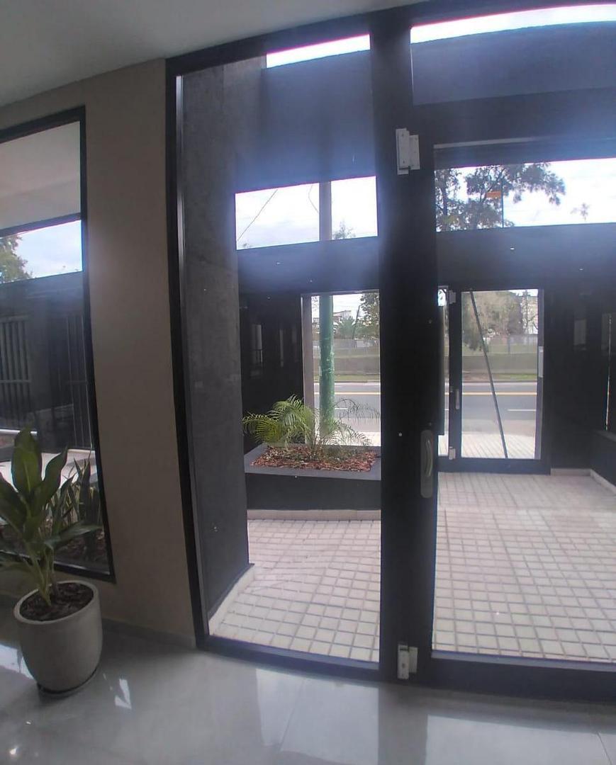 "Torre Visage"-MONOAMBIENTE- Ituzaingó Sur