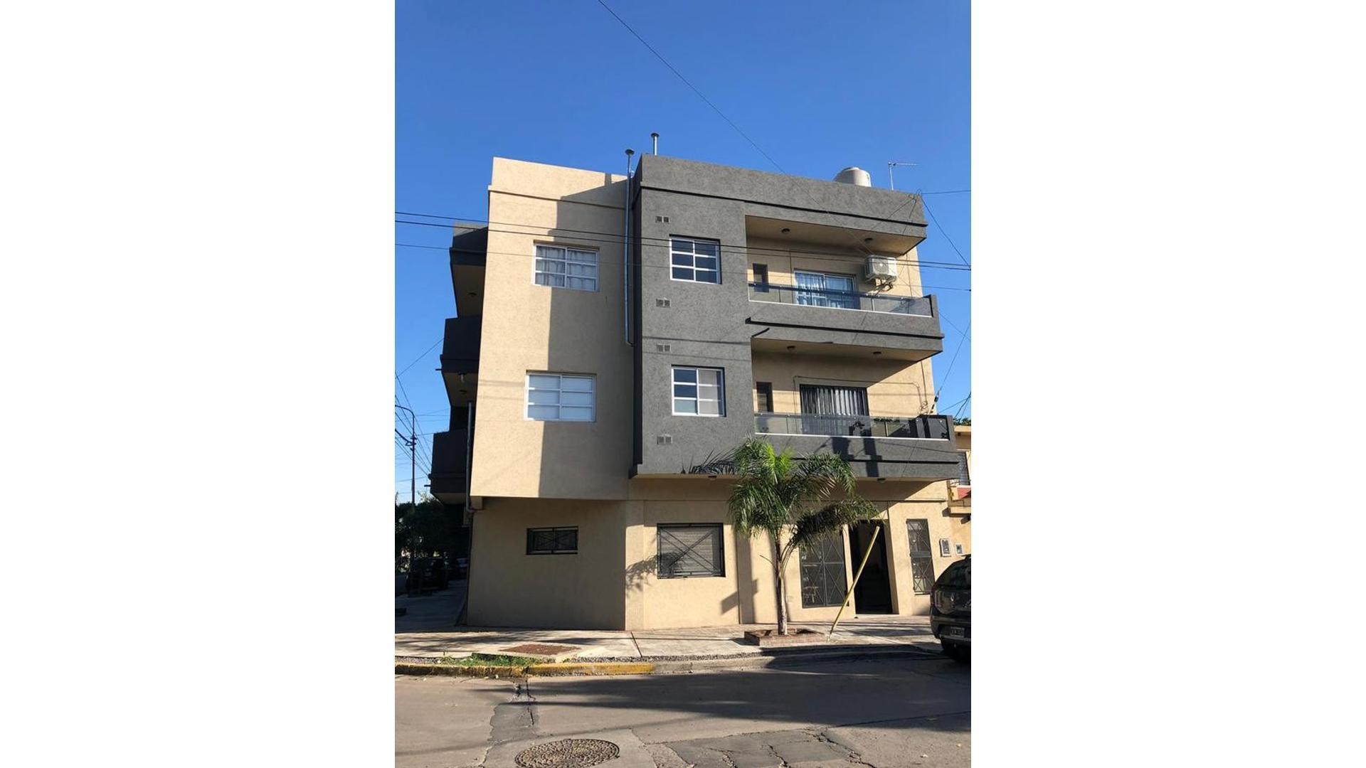 Departamento - Villa Bosch