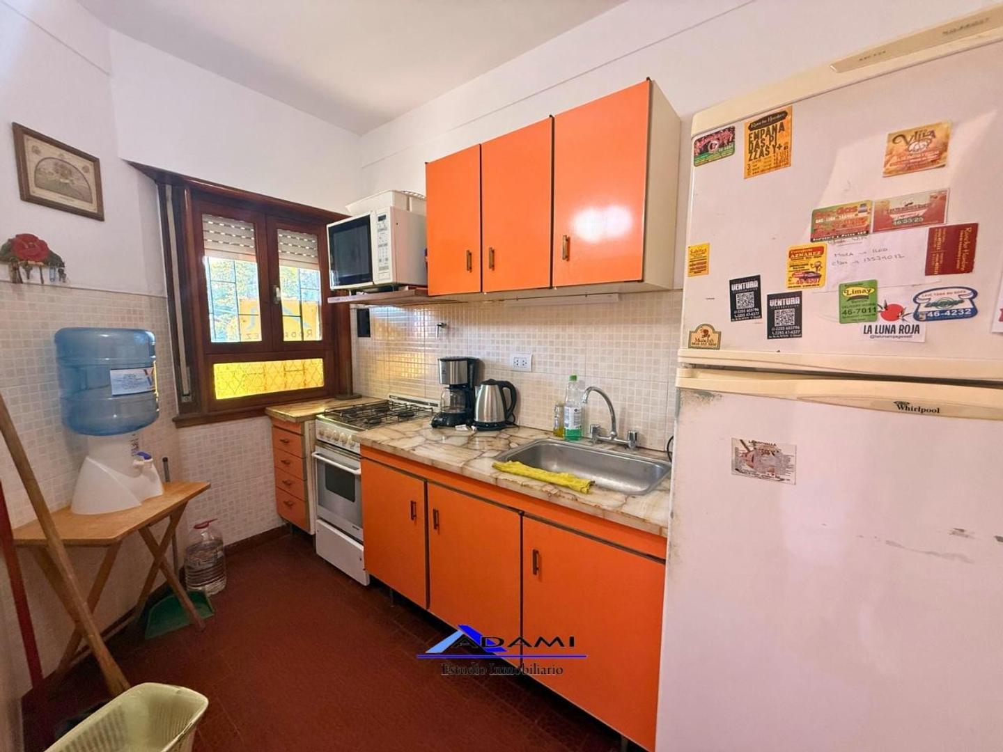 Departamento en Alquiler Temporal en Villa Gesell, $ 1.000