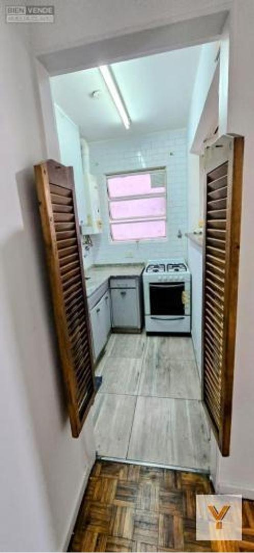 Departamento en Venta Apto profesional
