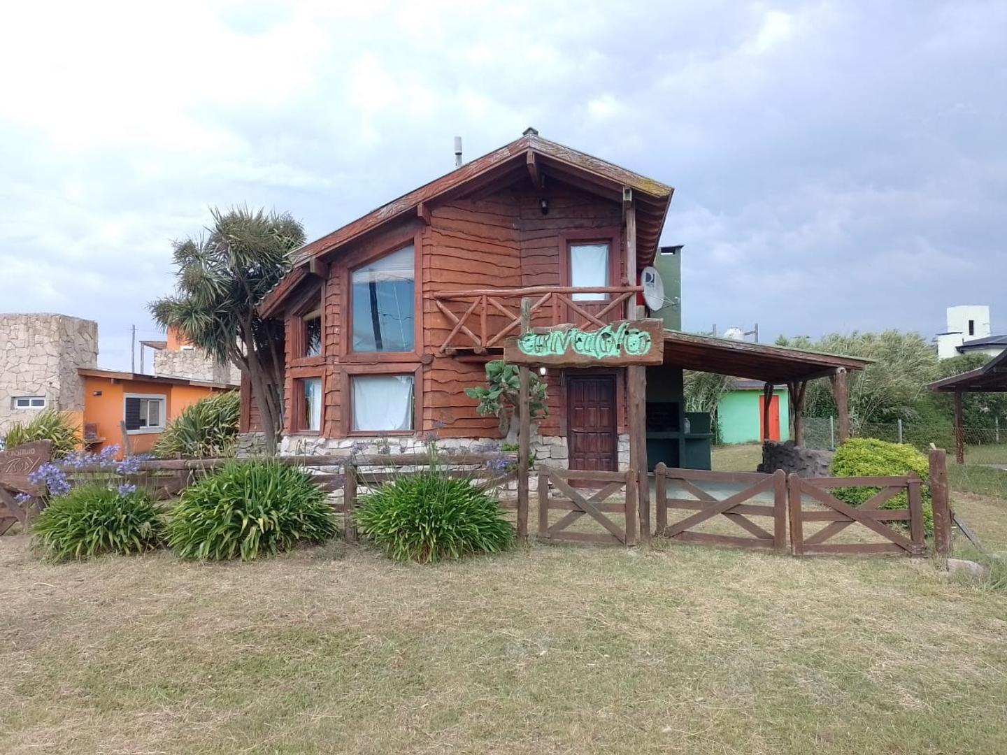 Casa en Venta en Balneario Camet Norte, USD 100.000