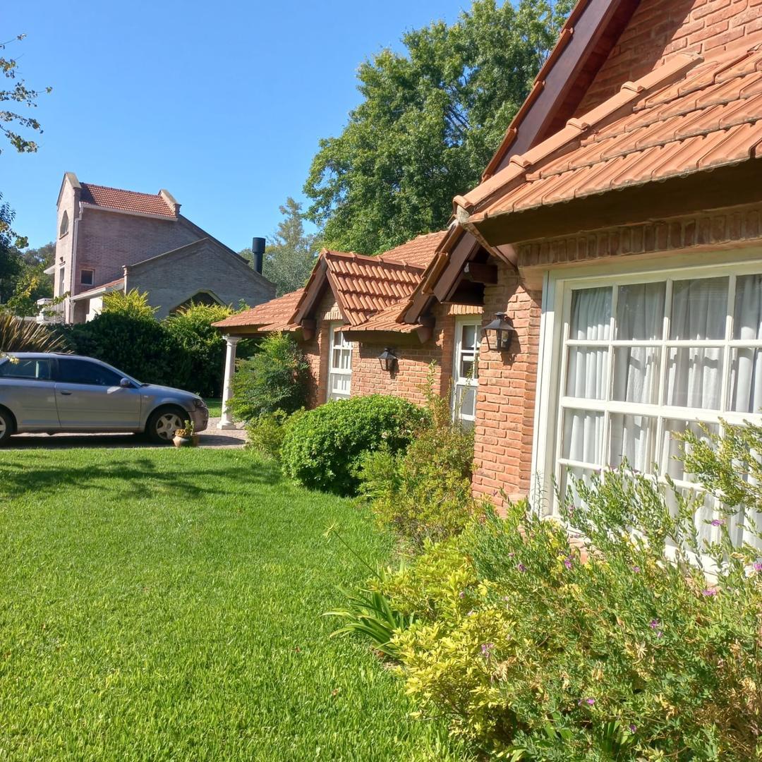 Casa en Venta de 4 dormitorios