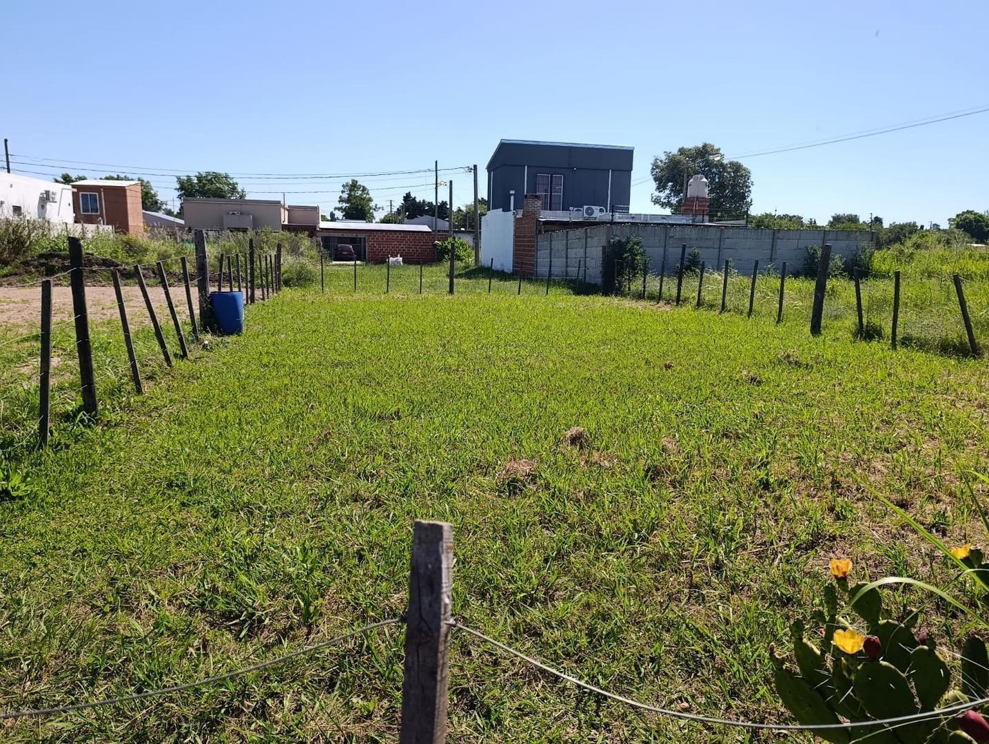 lote en venta jardin de los pioneros