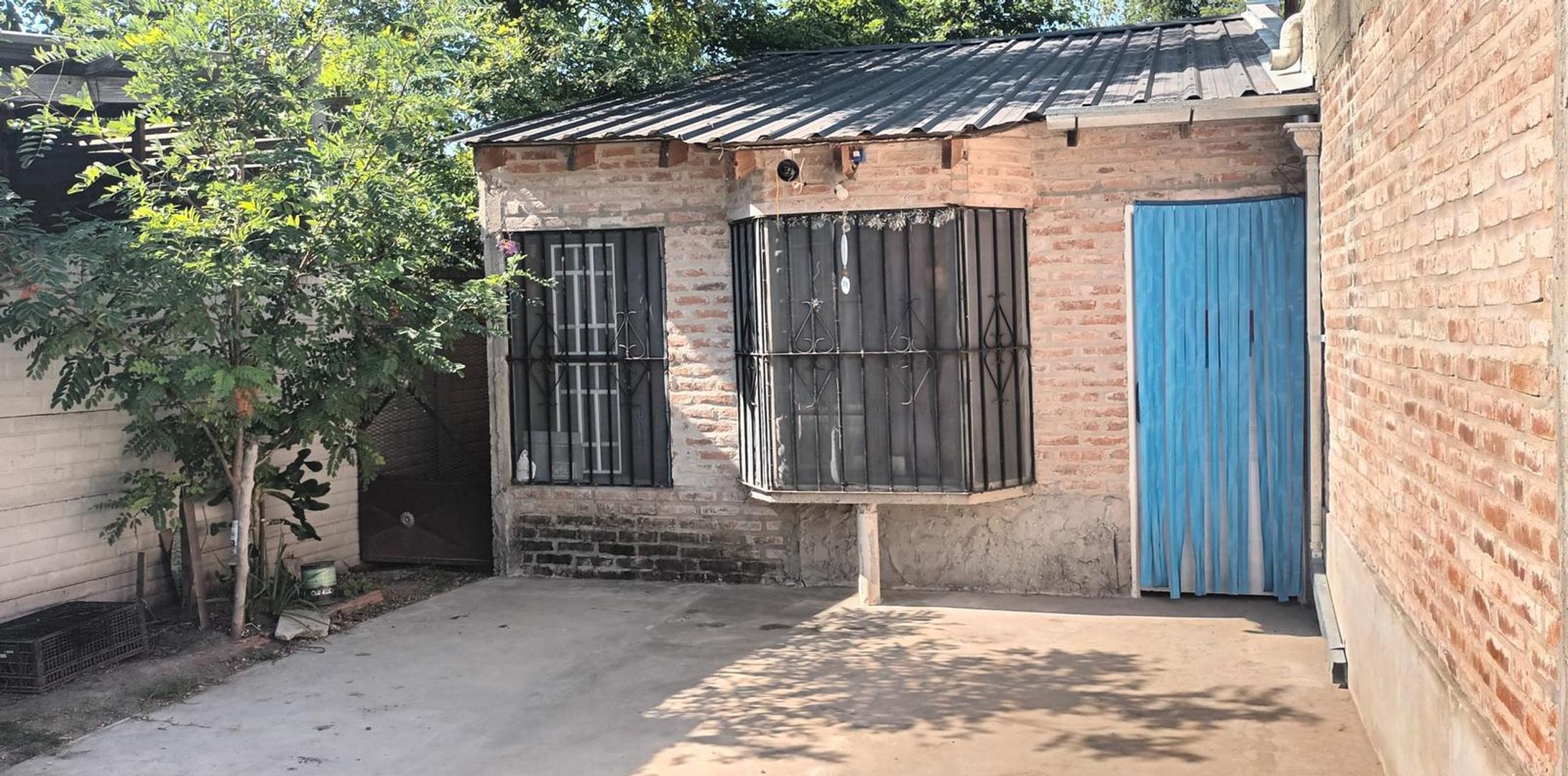 Casa en Venta de 2 dormitorios