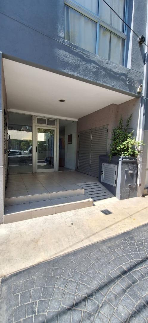 ALQUILER PERMANENTE DEPARTAMENTO 2 AMBIENTES EN CHAUVIN