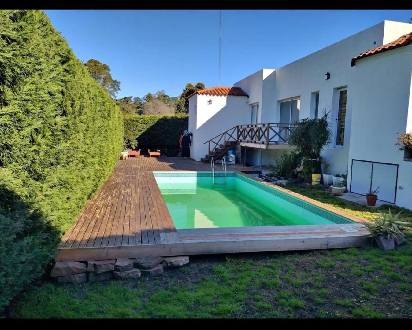 Casa en Venta de 3 dormitorios