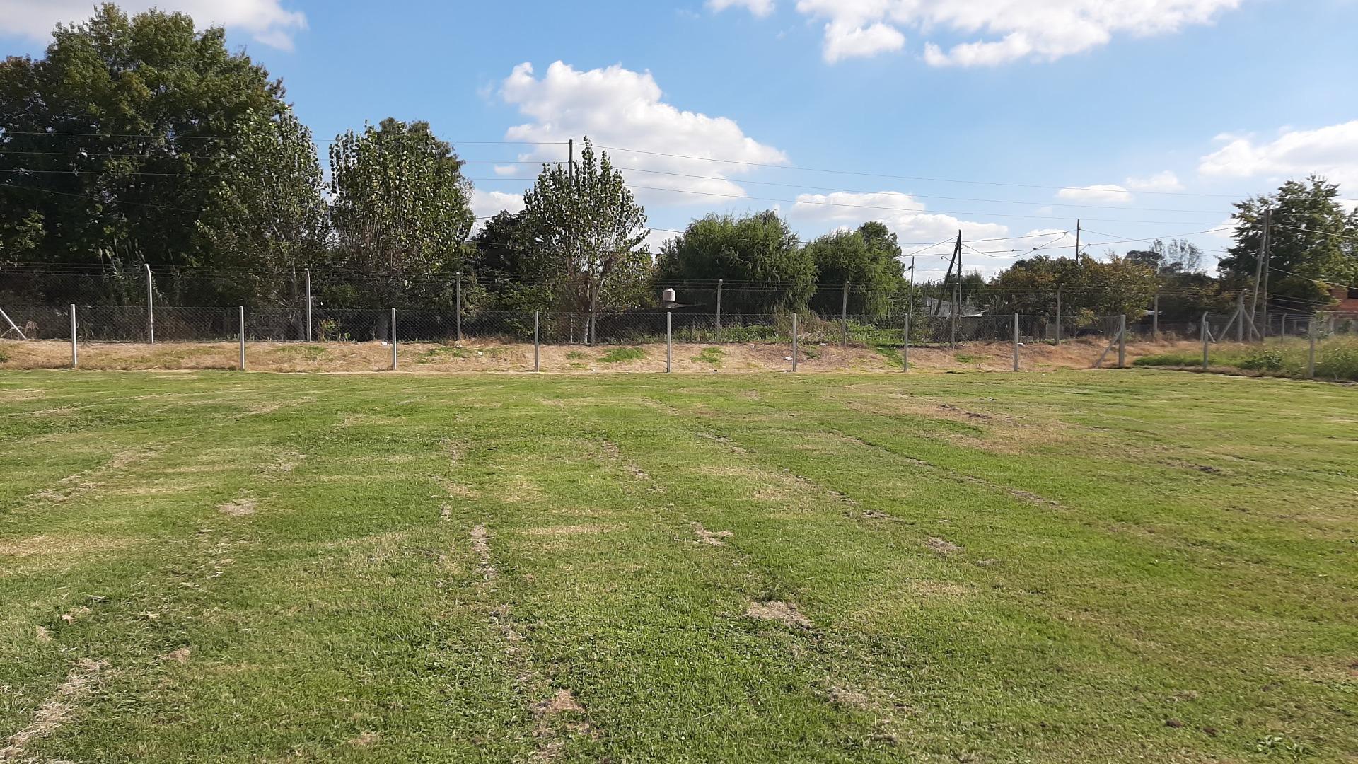 Terreno en Venta de 500,0 m2