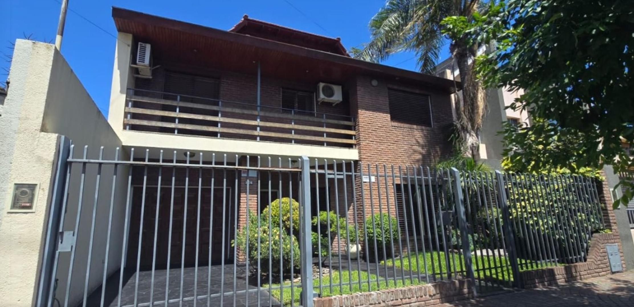 casa en venta 5 ambientes - san justo