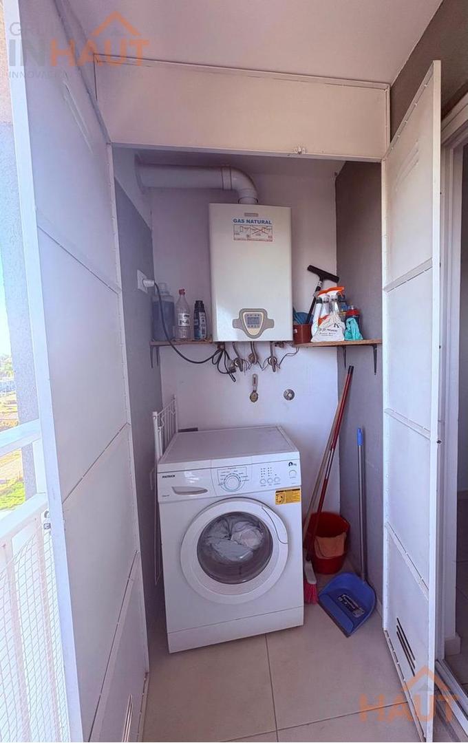 Departamento en Alquiler A Estrenar