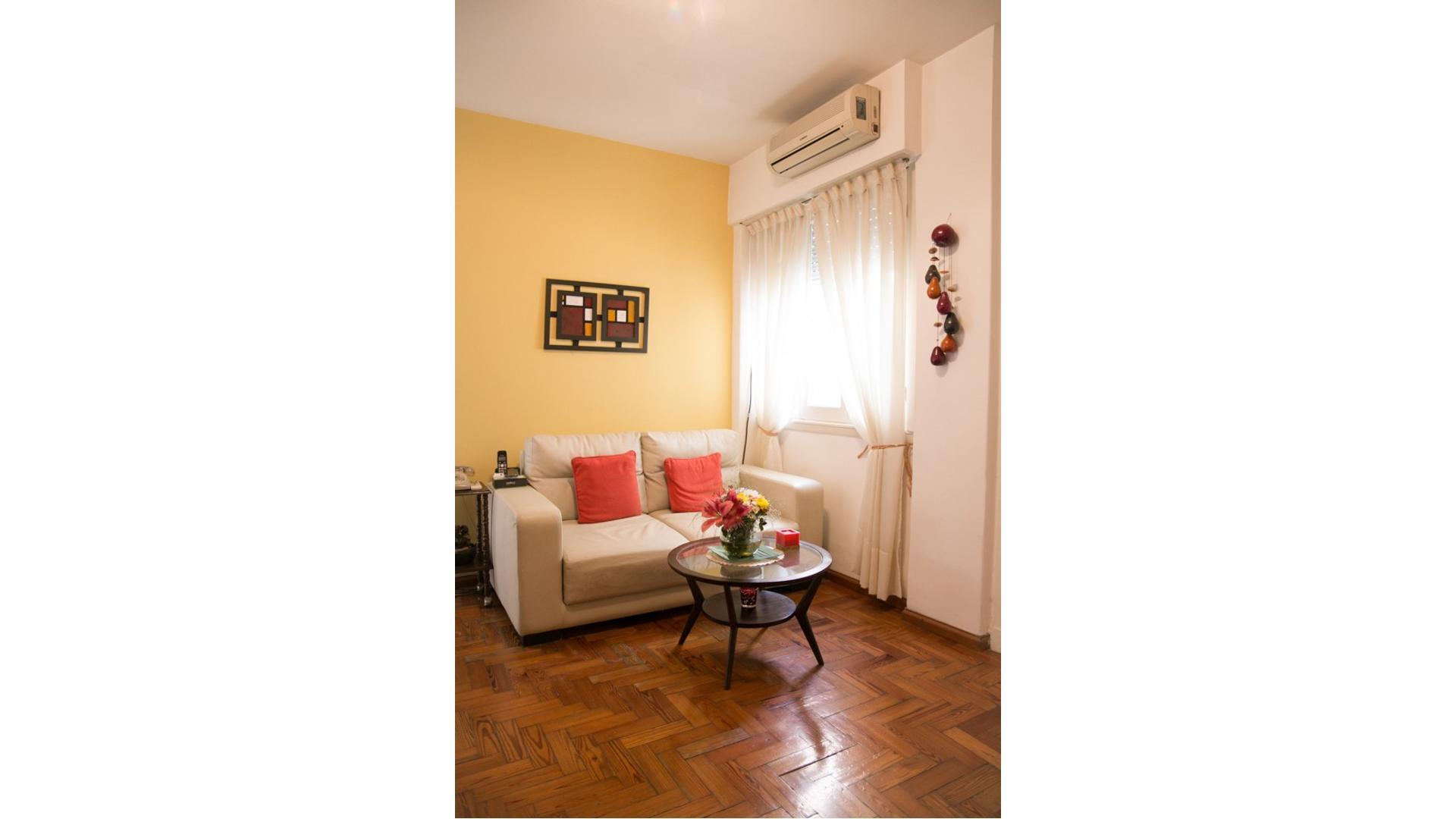 Departamento en Venta 35 años