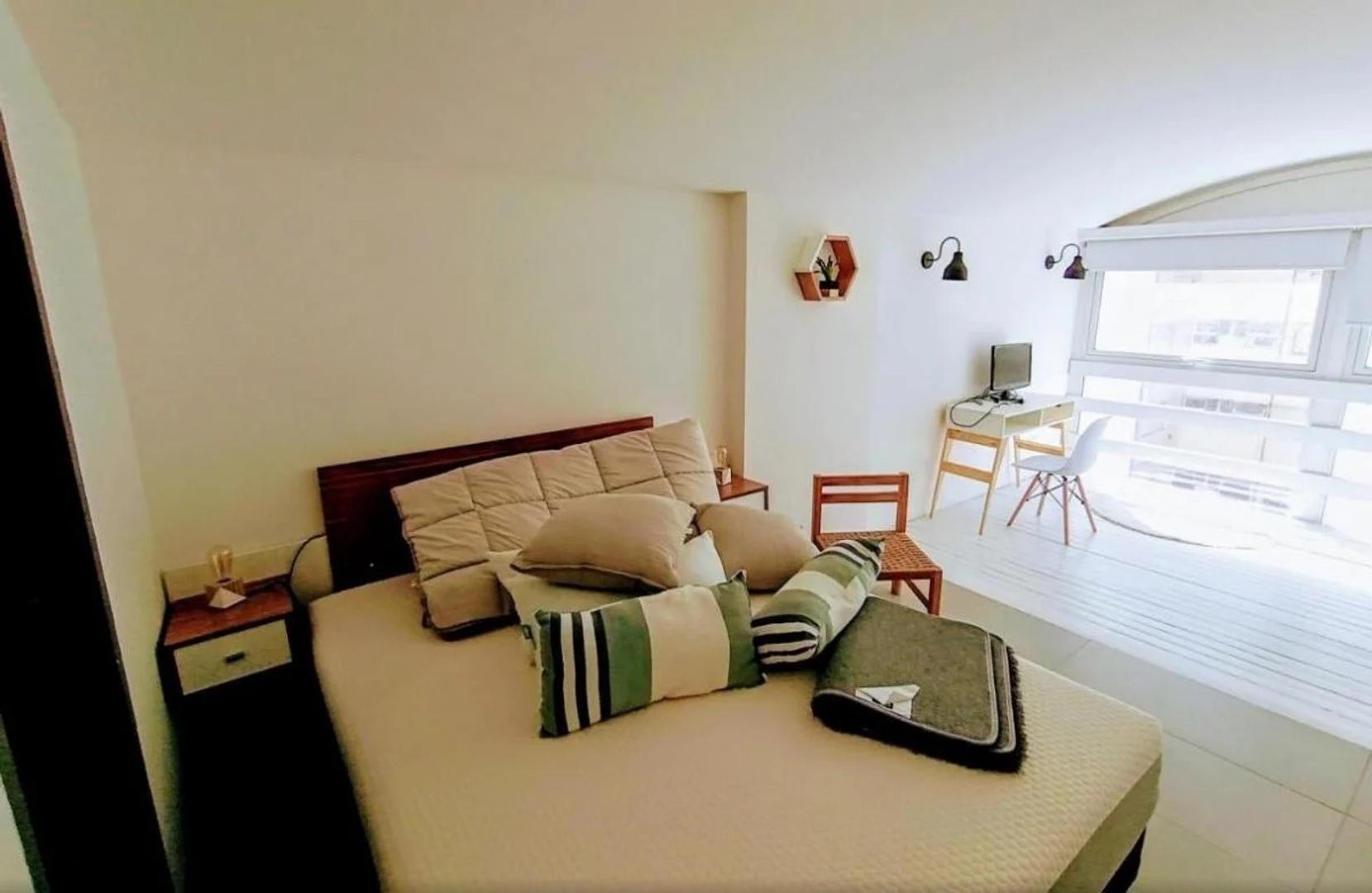 Departamento en Venta 40 años