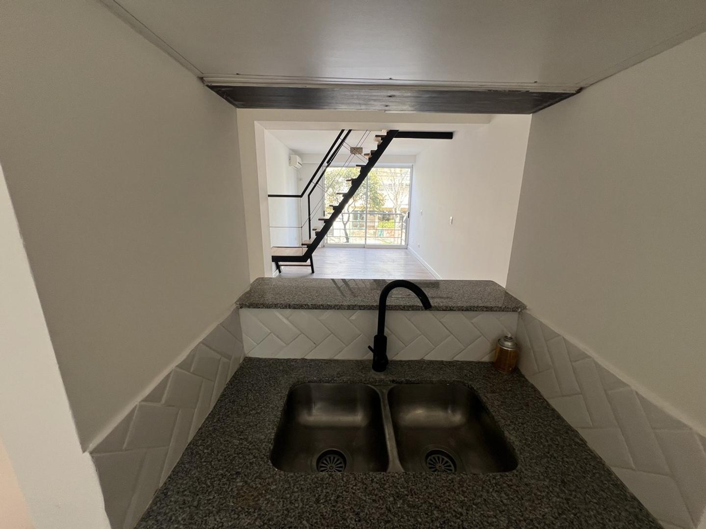 Departamento en Venta en San Isidro, USD 155.000