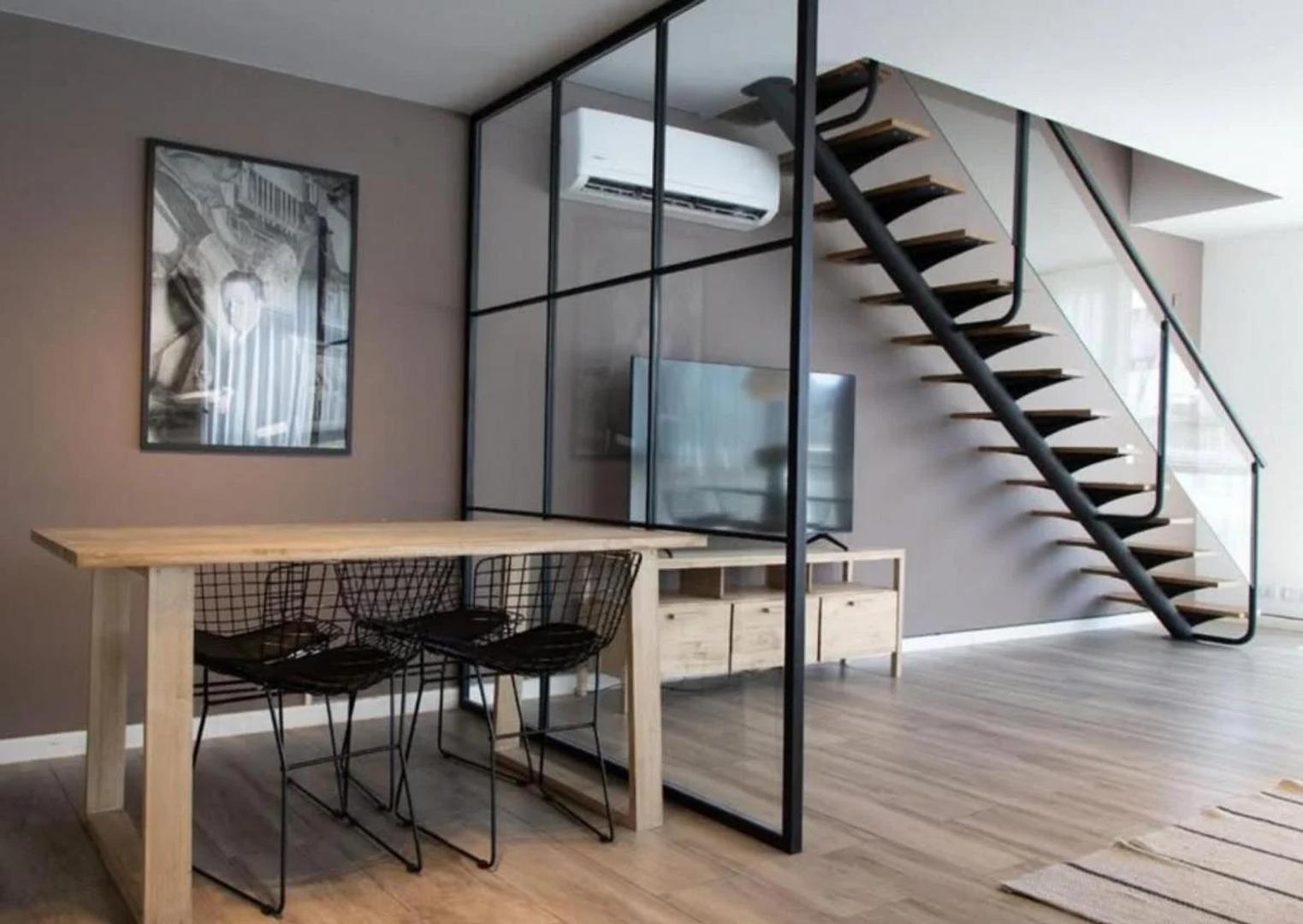 Departamento en Venta en Recoleta, USD 440.000