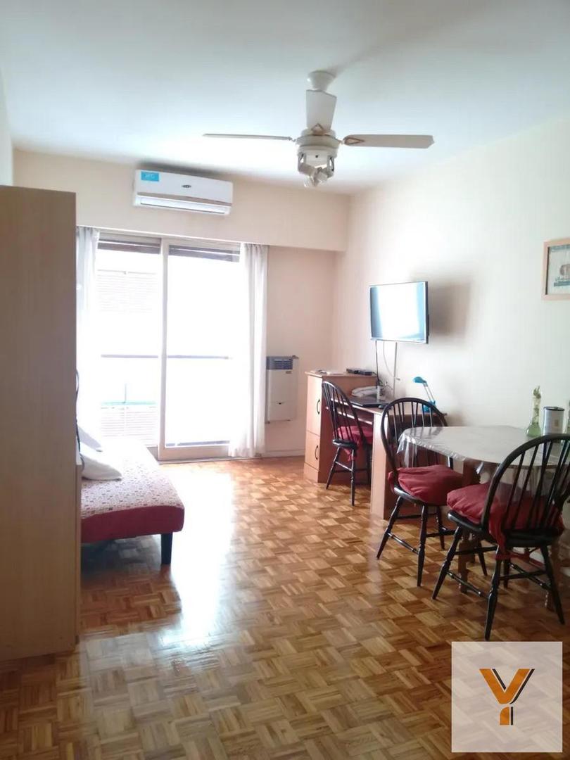 Departamento en Venta - 1 Dormitorio 1 Baño - 45mts - Barrio Norte