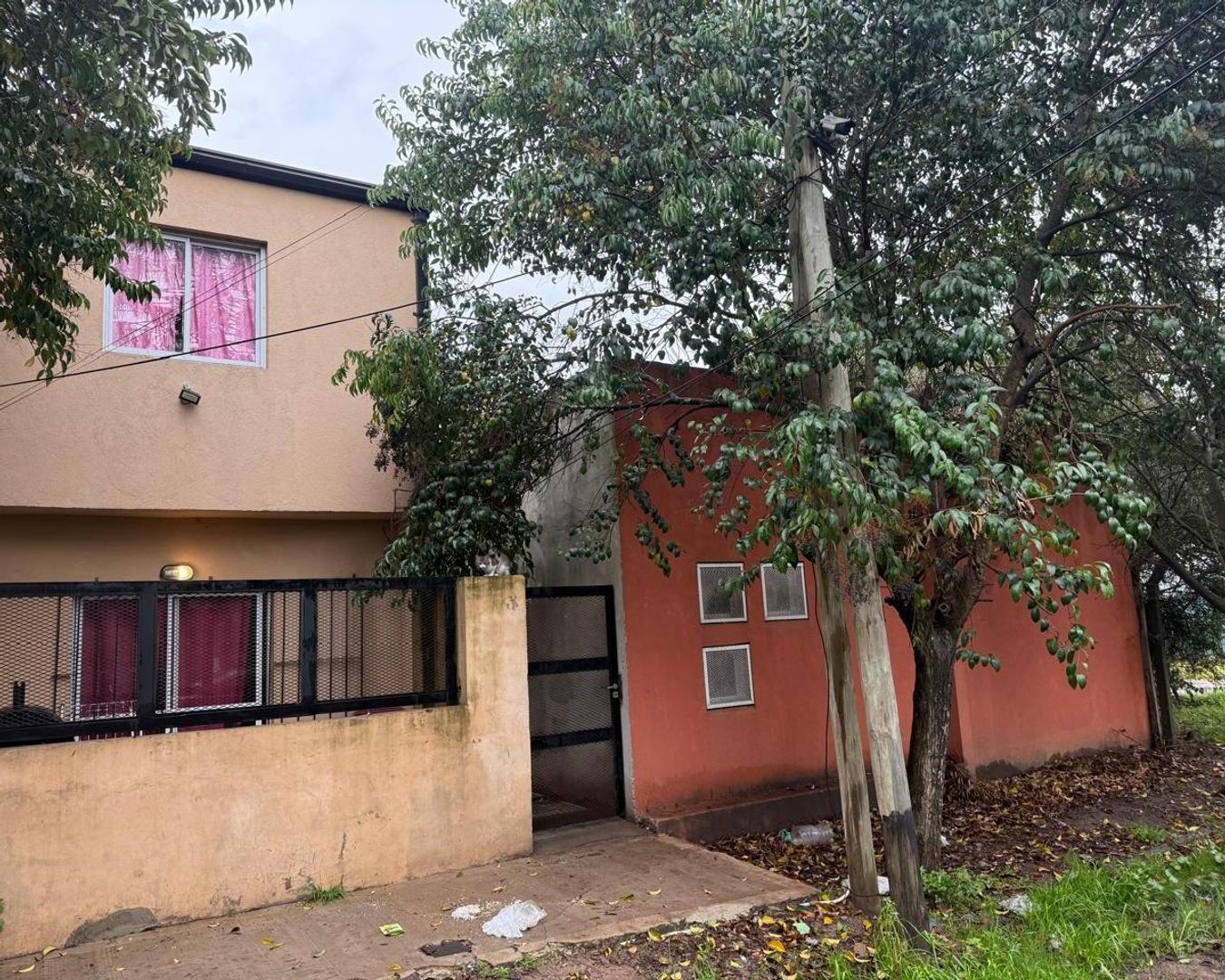 Departamento En El Rocío M069a