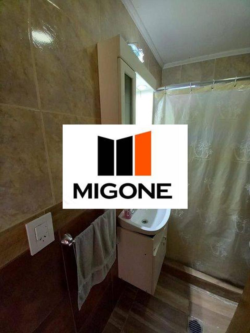 Casa en Alquiler al Este