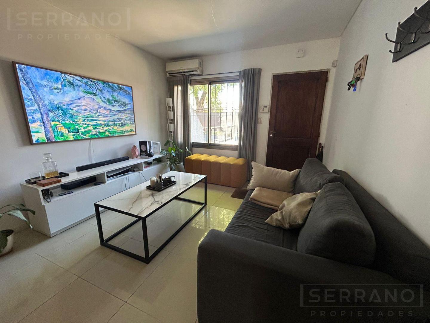 Departamento en Venta en Villa Morra I, USD 120.000