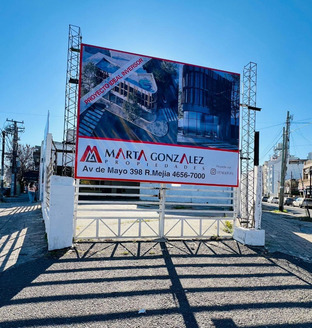 Avenida De Mayo 1486