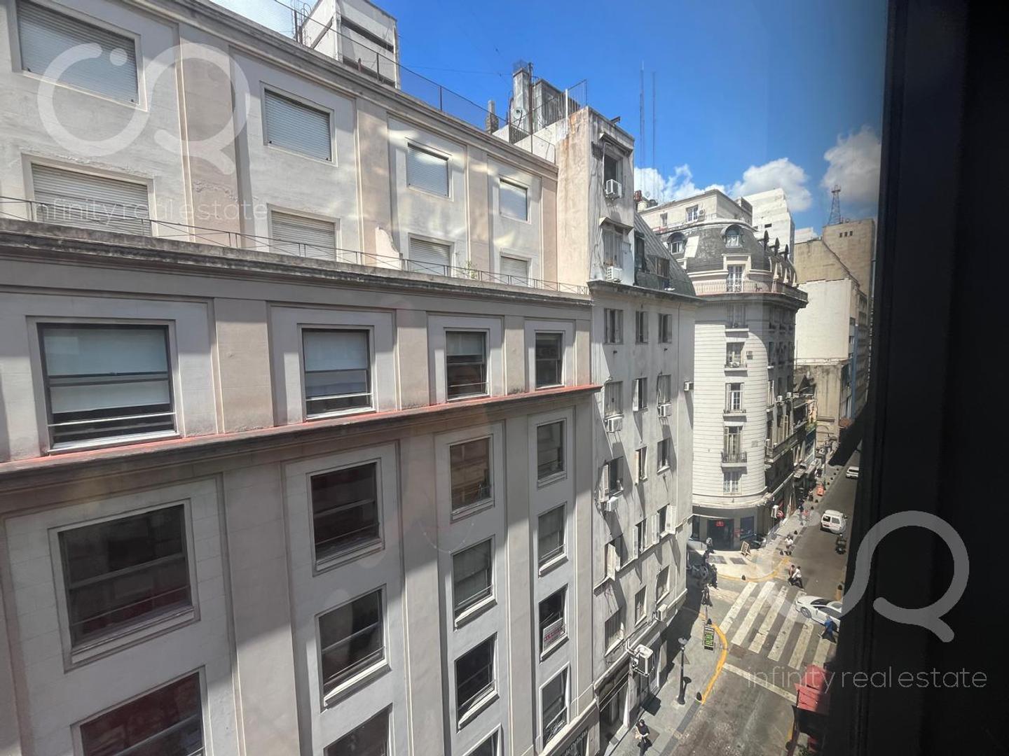 Oficina en Alquiler en San Nicolás, $ 700.000