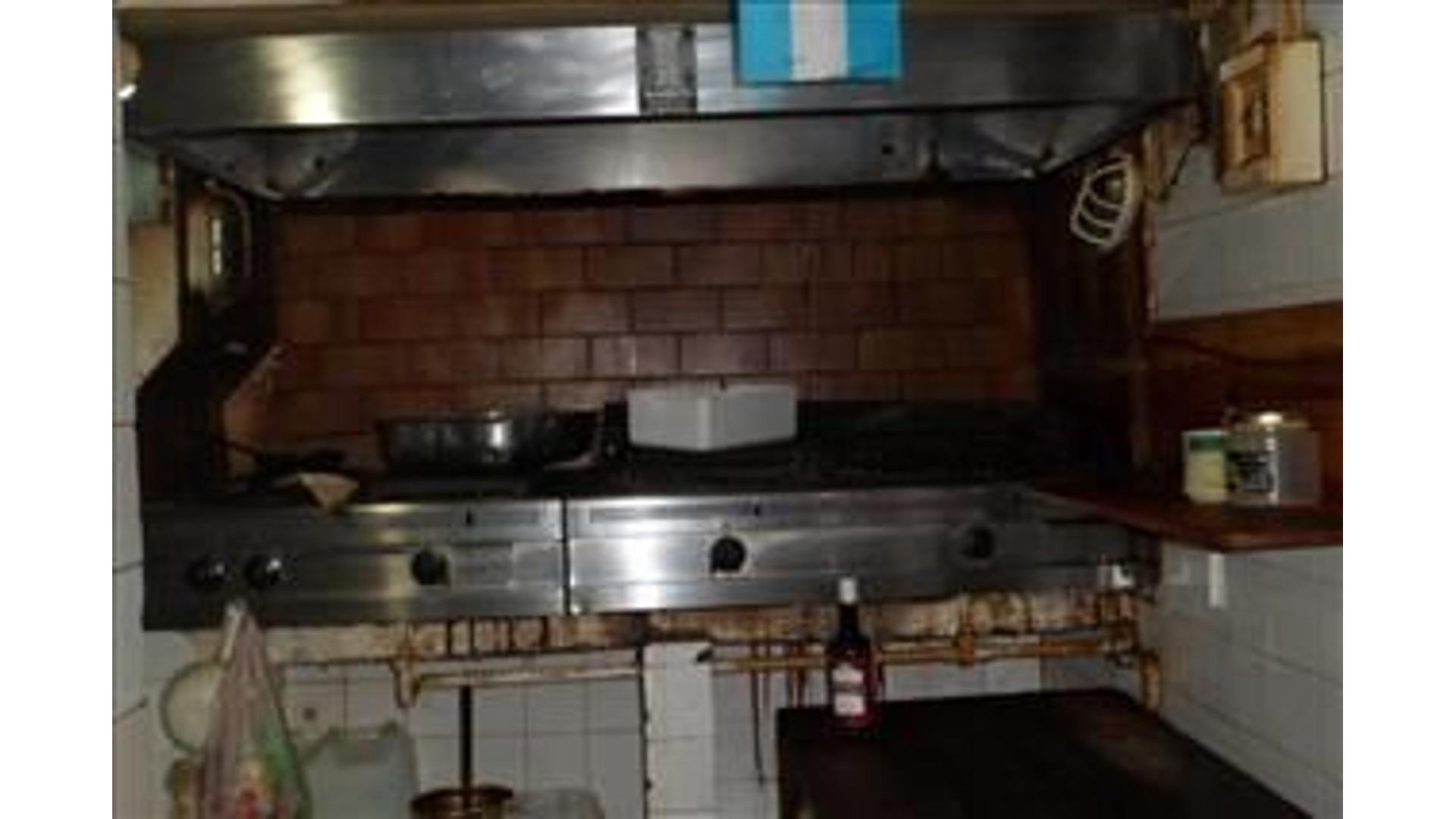 Local en Venta en Floresta, USD 380.000