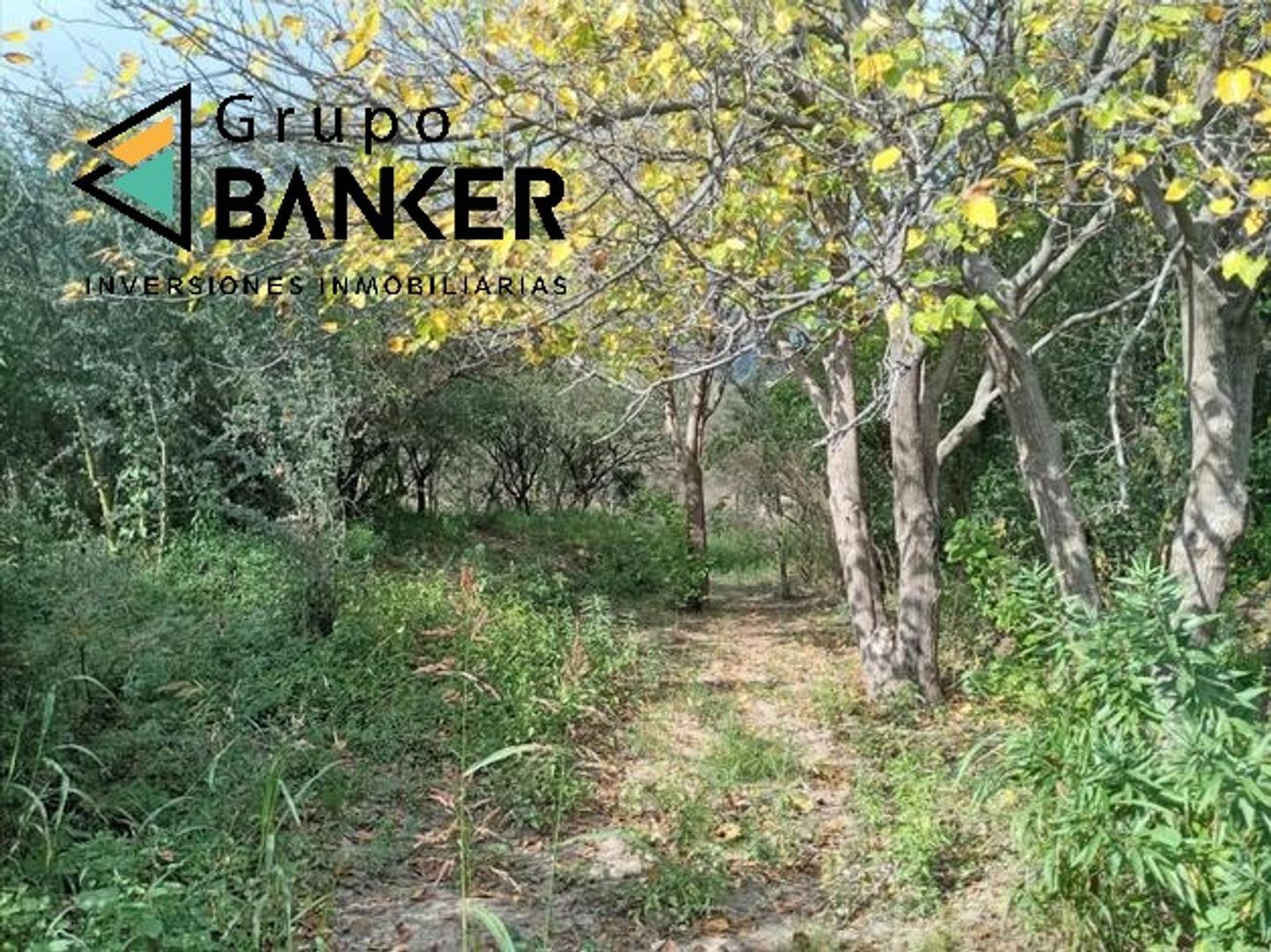TERRENO EN CAPILLA DEL MONTE,CORDOBA