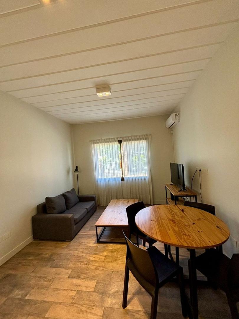 Departamento 2 Ambientes en Alquiler, Pilar