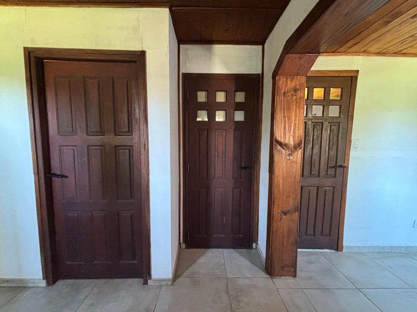 Casa en Alquiler A Estrenar