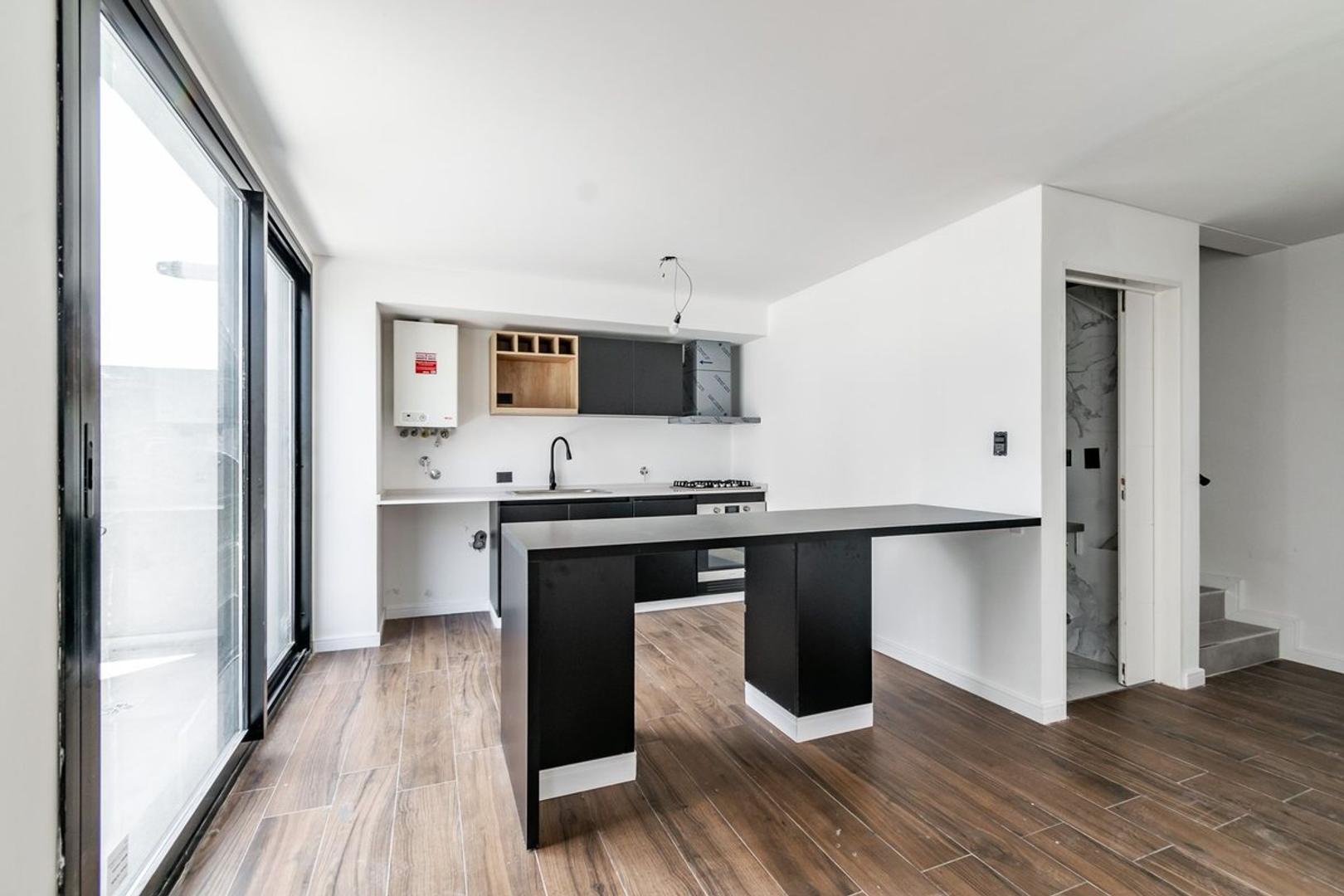 Departamento en Venta 1 año