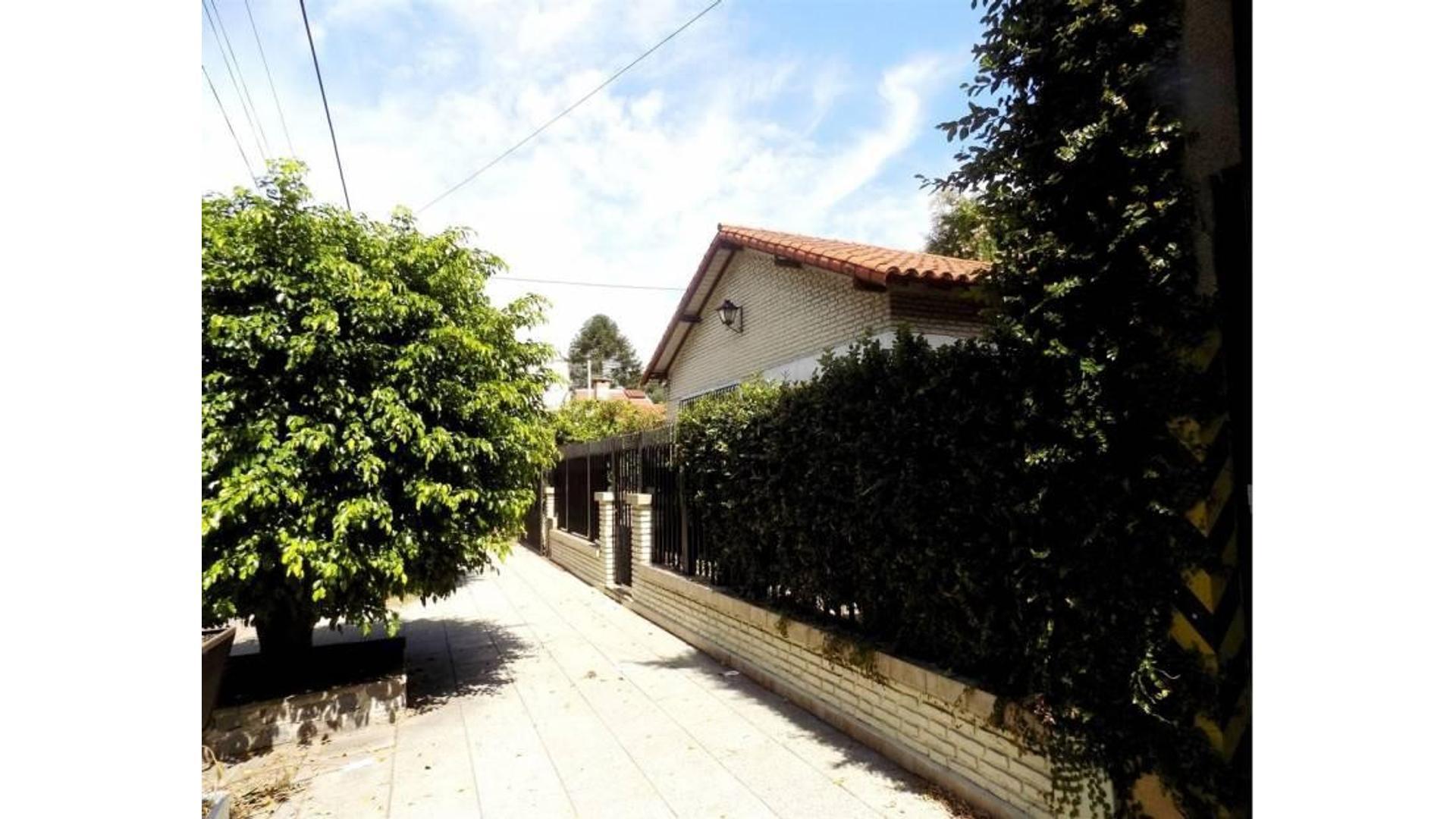 Casa en Venta de 3 dormitorios