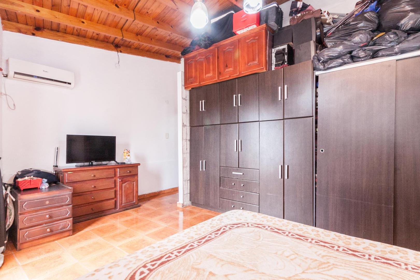 VENTA / PH Avenida Presidente Raúl Alfonsín 1537 Piso 1 / PH / 3 Ambientes / Lanus