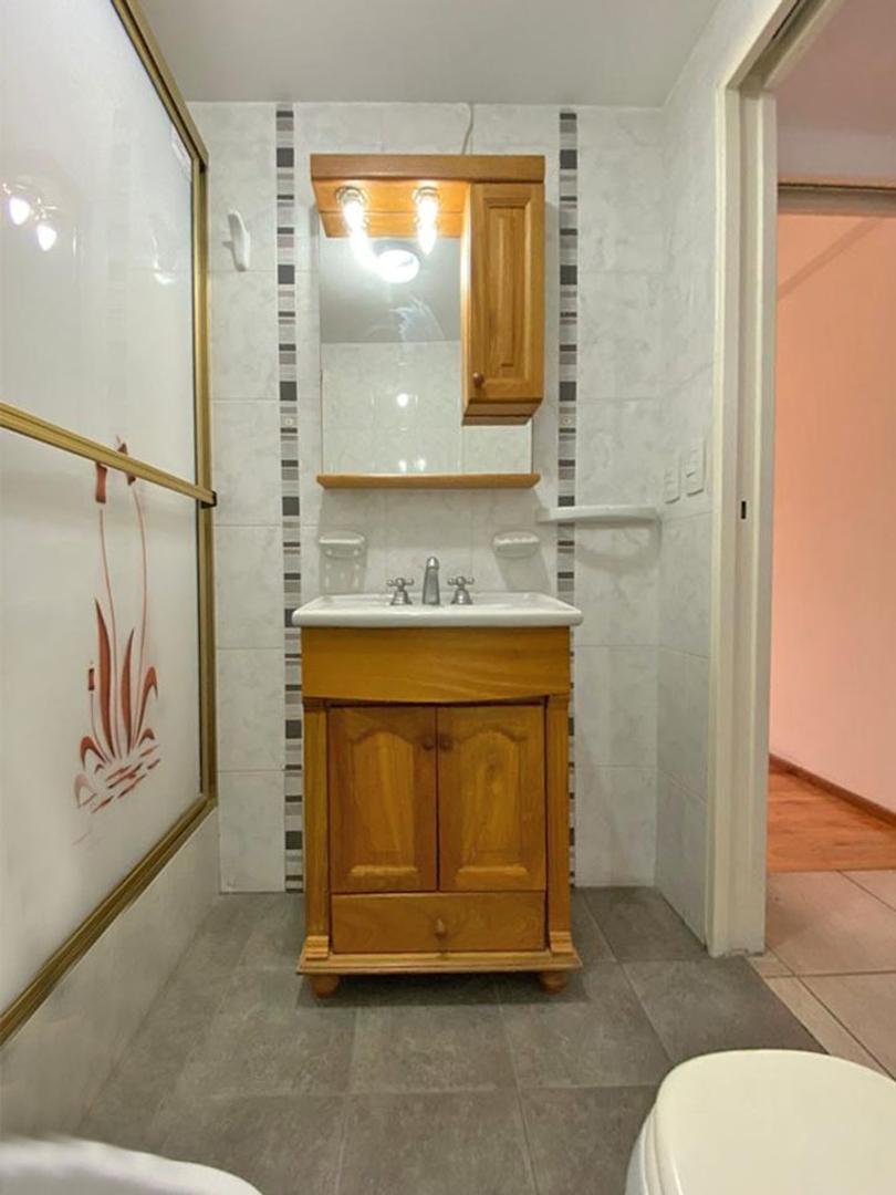 DEPARTAMENTO - 2 AMBIENTES - MERLO CENTRO