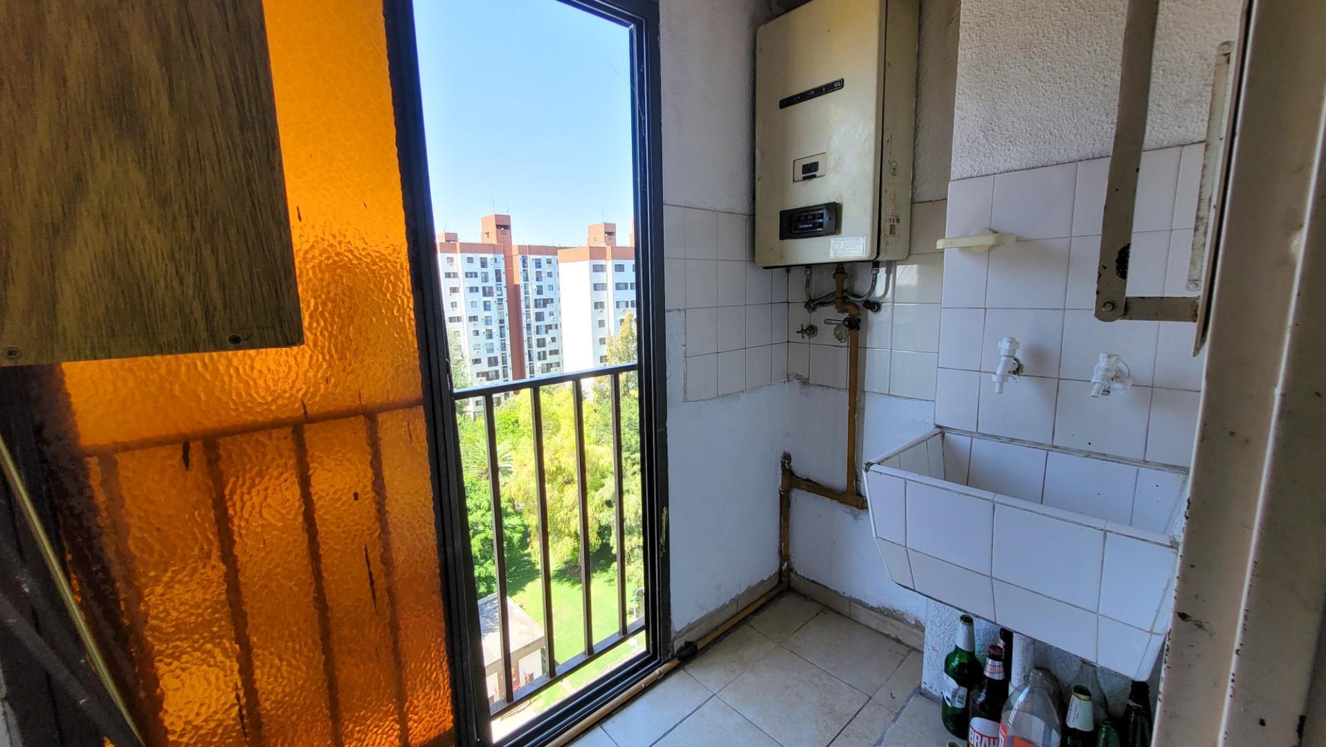 Departamento en Venta 40 años