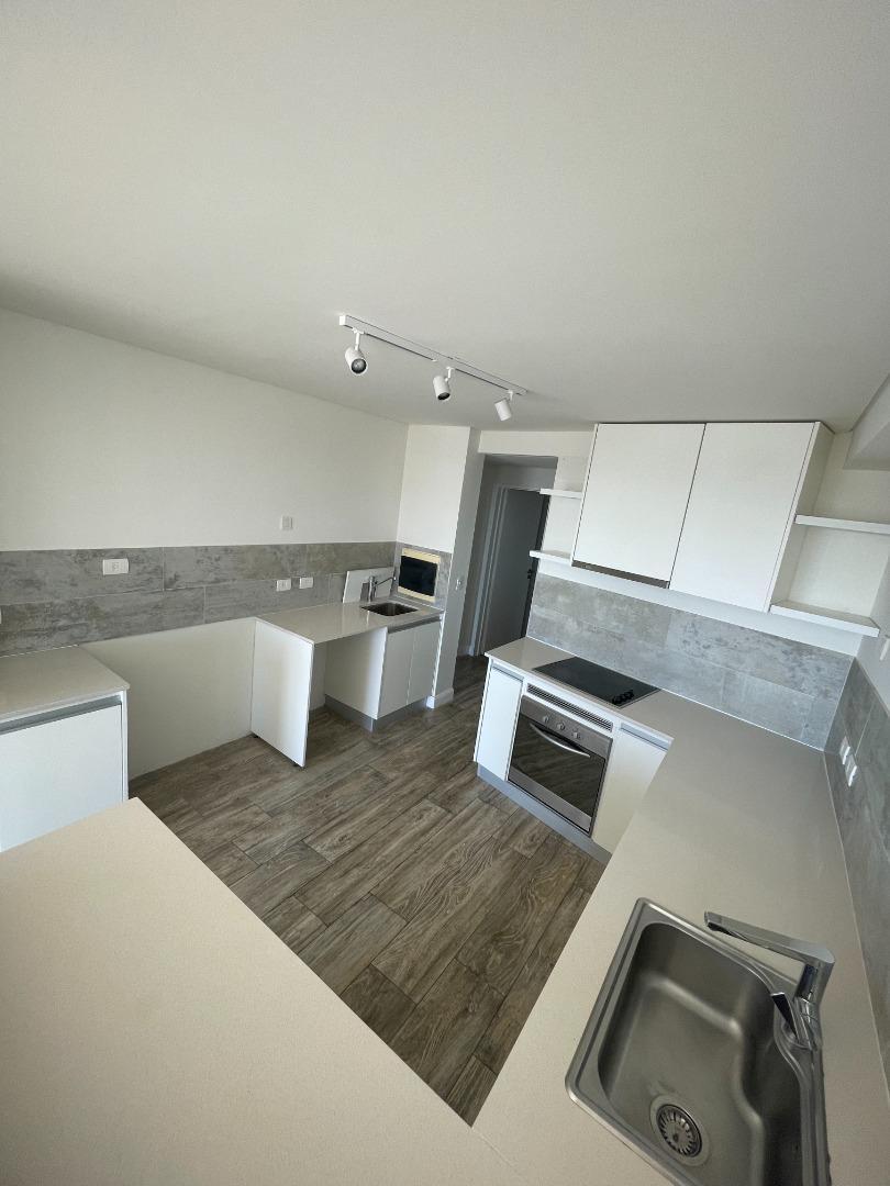 Departamento en Venta con 2 cocheras