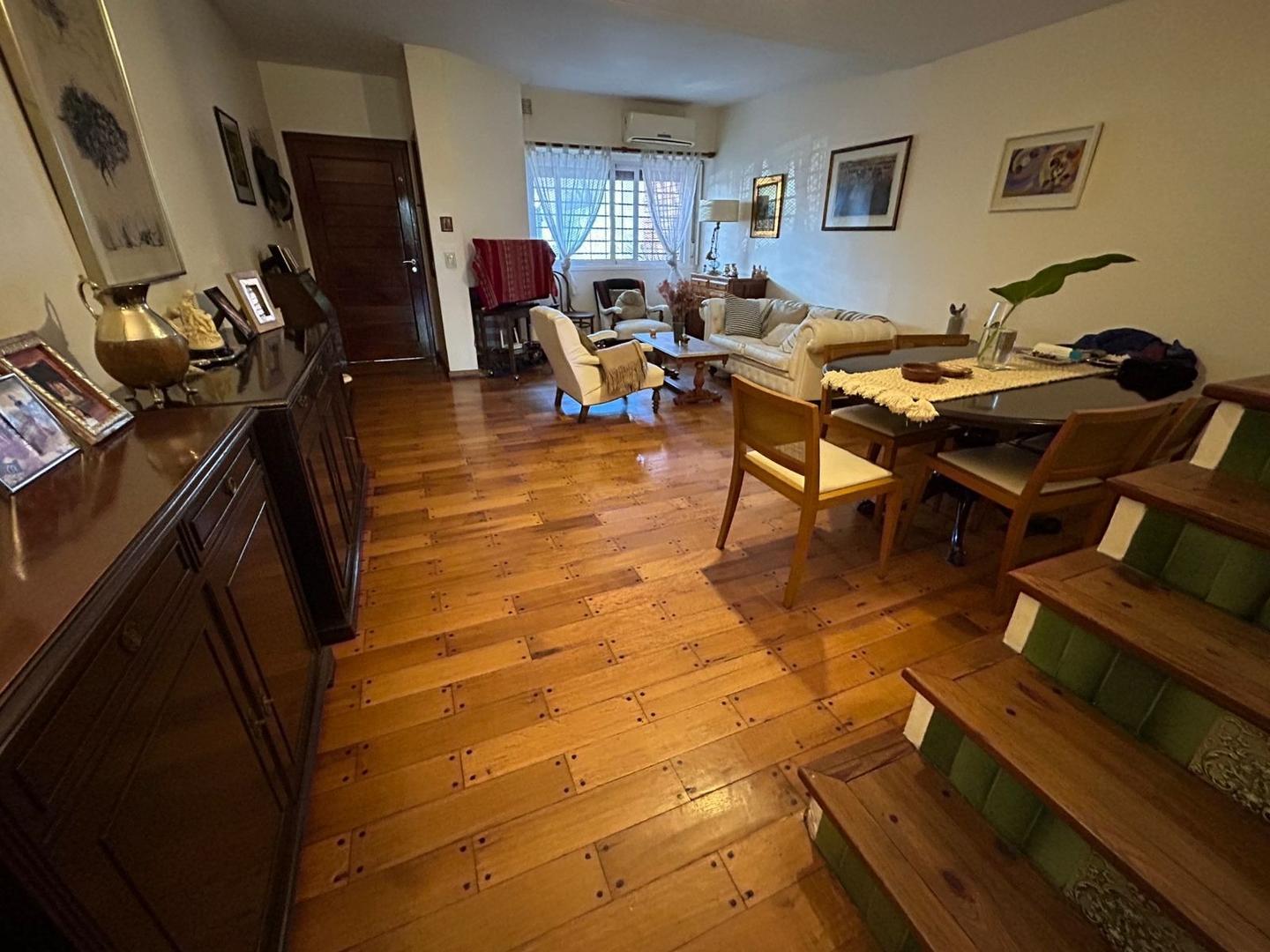 Fray Justo Sarmiento 872