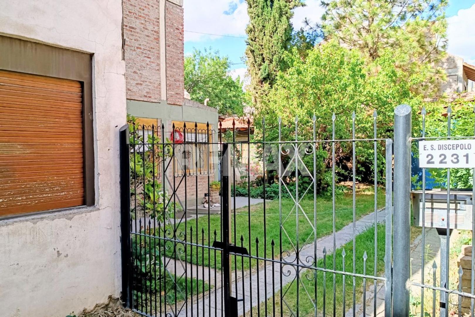 Casa en Venta de 2 dormitorios